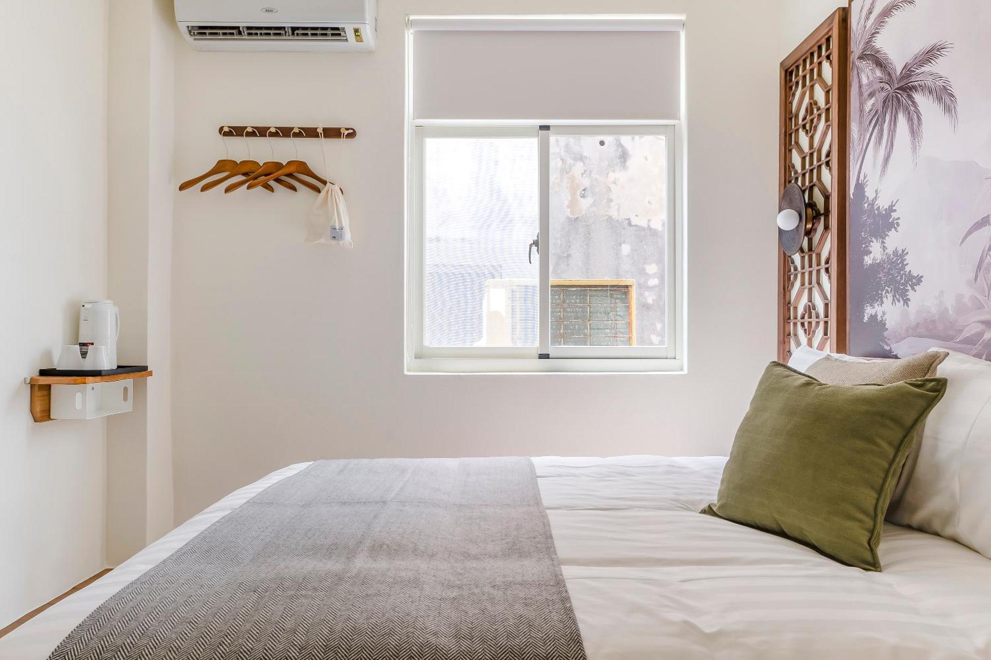 Penghu Chin Style Inn หมาเกิง ภายนอก รูปภาพ