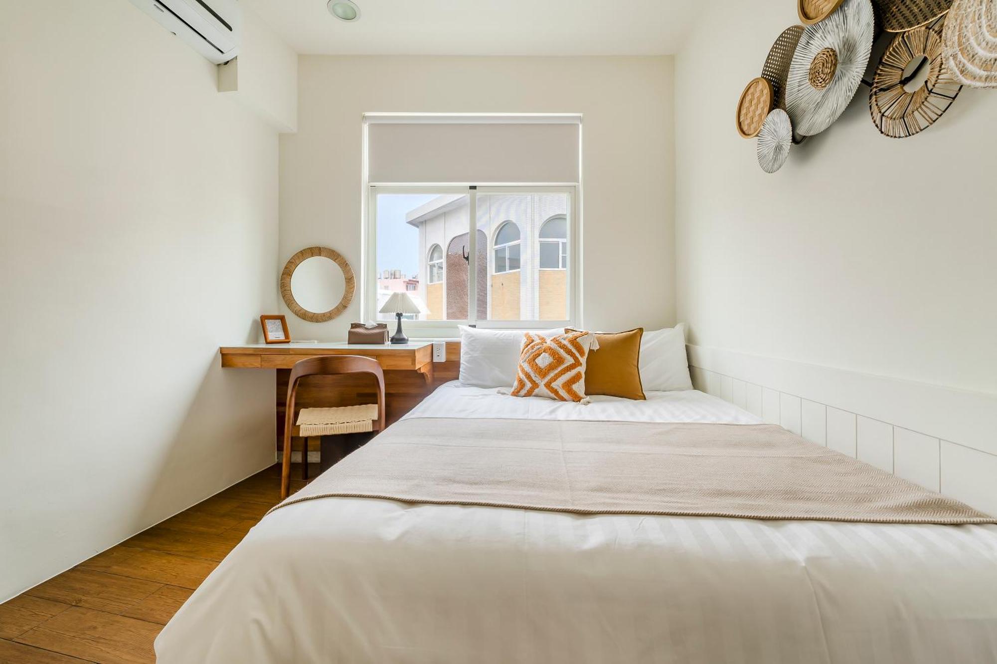 Penghu Chin Style Inn หมาเกิง ภายนอก รูปภาพ