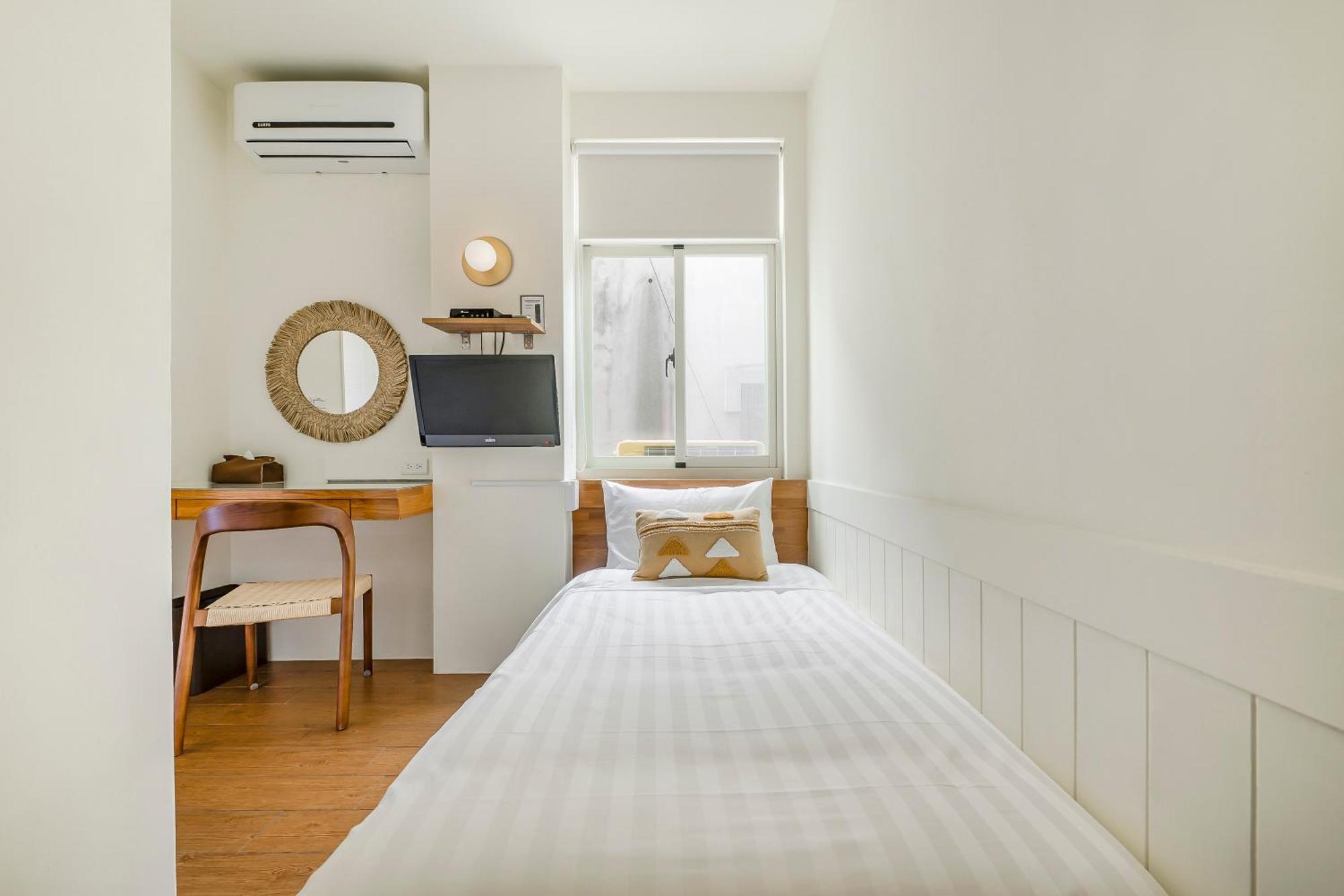 Penghu Chin Style Inn หมาเกิง ภายนอก รูปภาพ