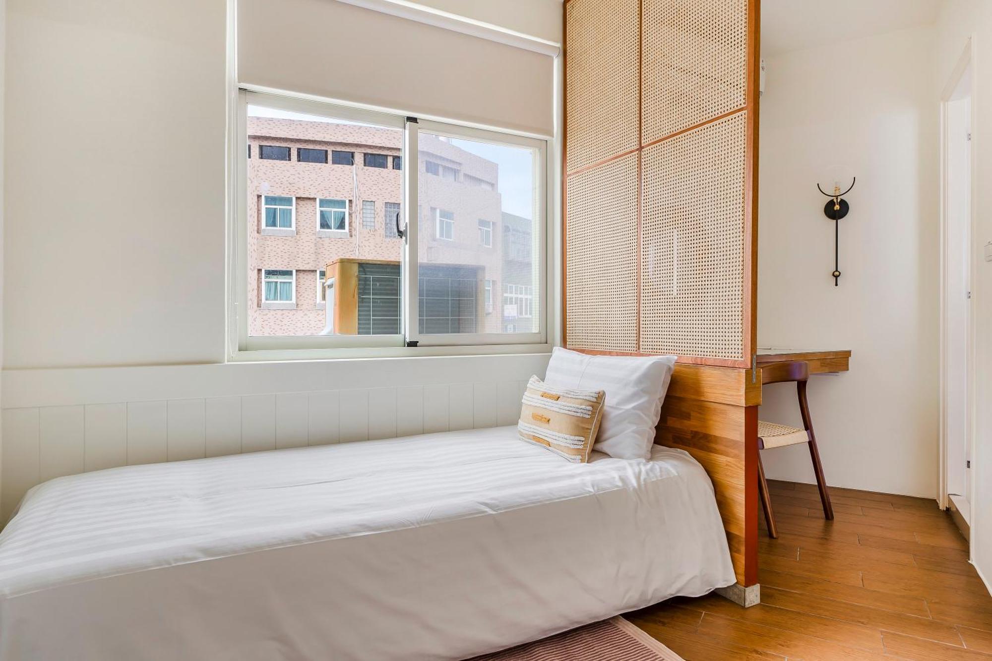 Penghu Chin Style Inn หมาเกิง ภายนอก รูปภาพ