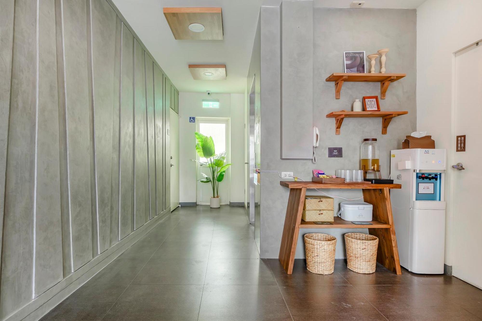 Penghu Chin Style Inn หมาเกิง ภายนอก รูปภาพ