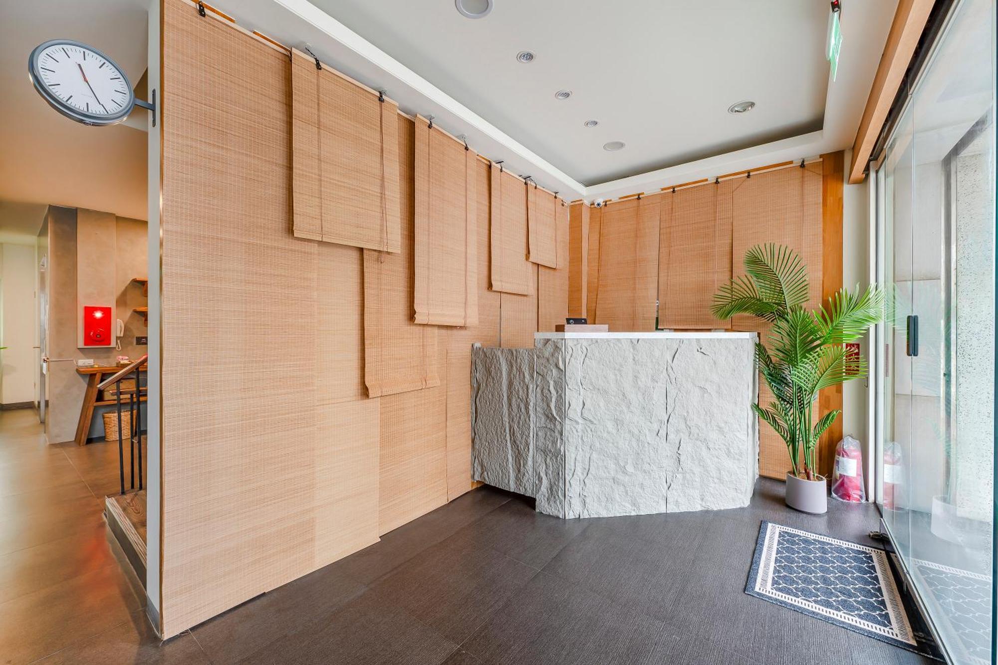 Penghu Chin Style Inn หมาเกิง ภายนอก รูปภาพ