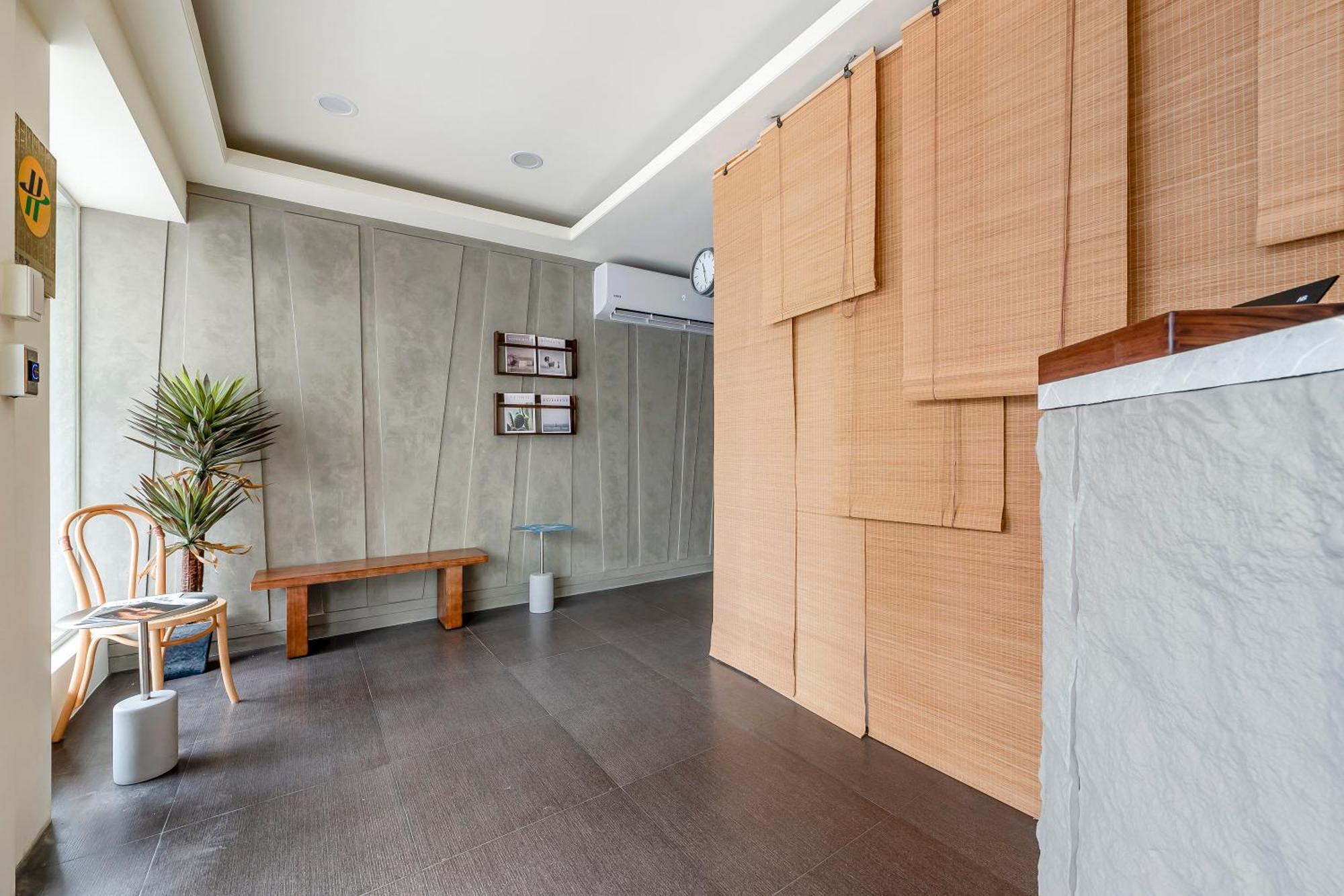 Penghu Chin Style Inn หมาเกิง ภายนอก รูปภาพ